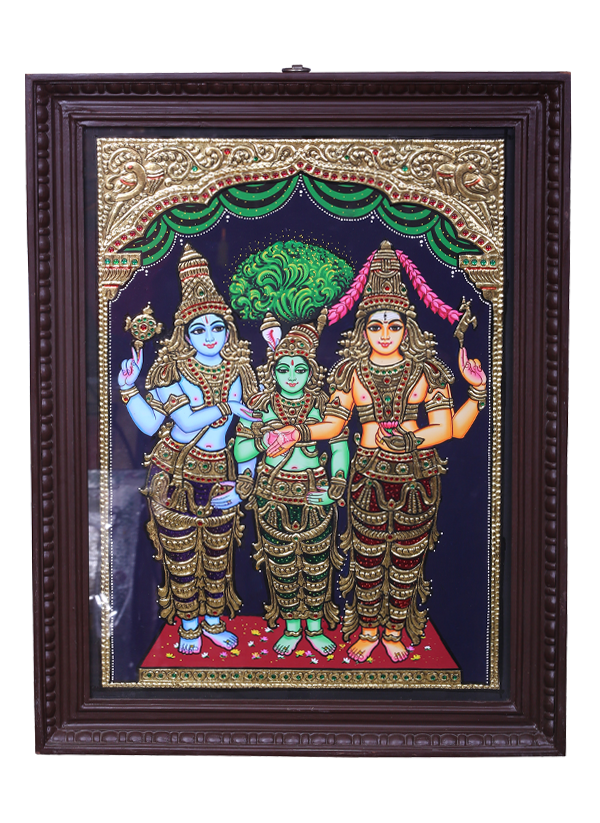 Tanjore Painting