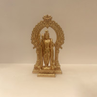 Bronze Rajaalangara Murugan