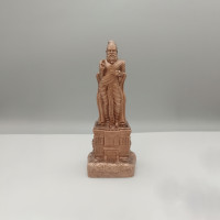 Bronze Thiruvalluvar