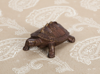 Bronze 3 Inch Tortoise