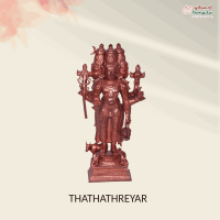 Bronze Thathatheyar