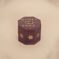 Saharanpur Wood Money Bank