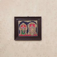 Thanjavur Painting Balaji Thayar