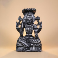 Stone 5 Inch Mariamman