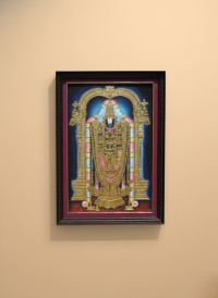 Thanjavur Painting Balaji