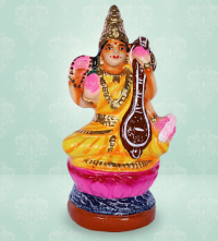 Saraswathi
