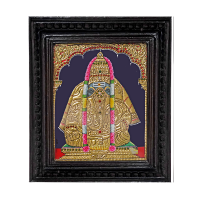 Thanjavur Painting Pillayarpatti