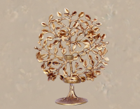 Brass Karpagavirchagam  Tree
