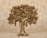 Brass Karpagavirchagam  Tree