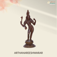 Arthanareeswarar